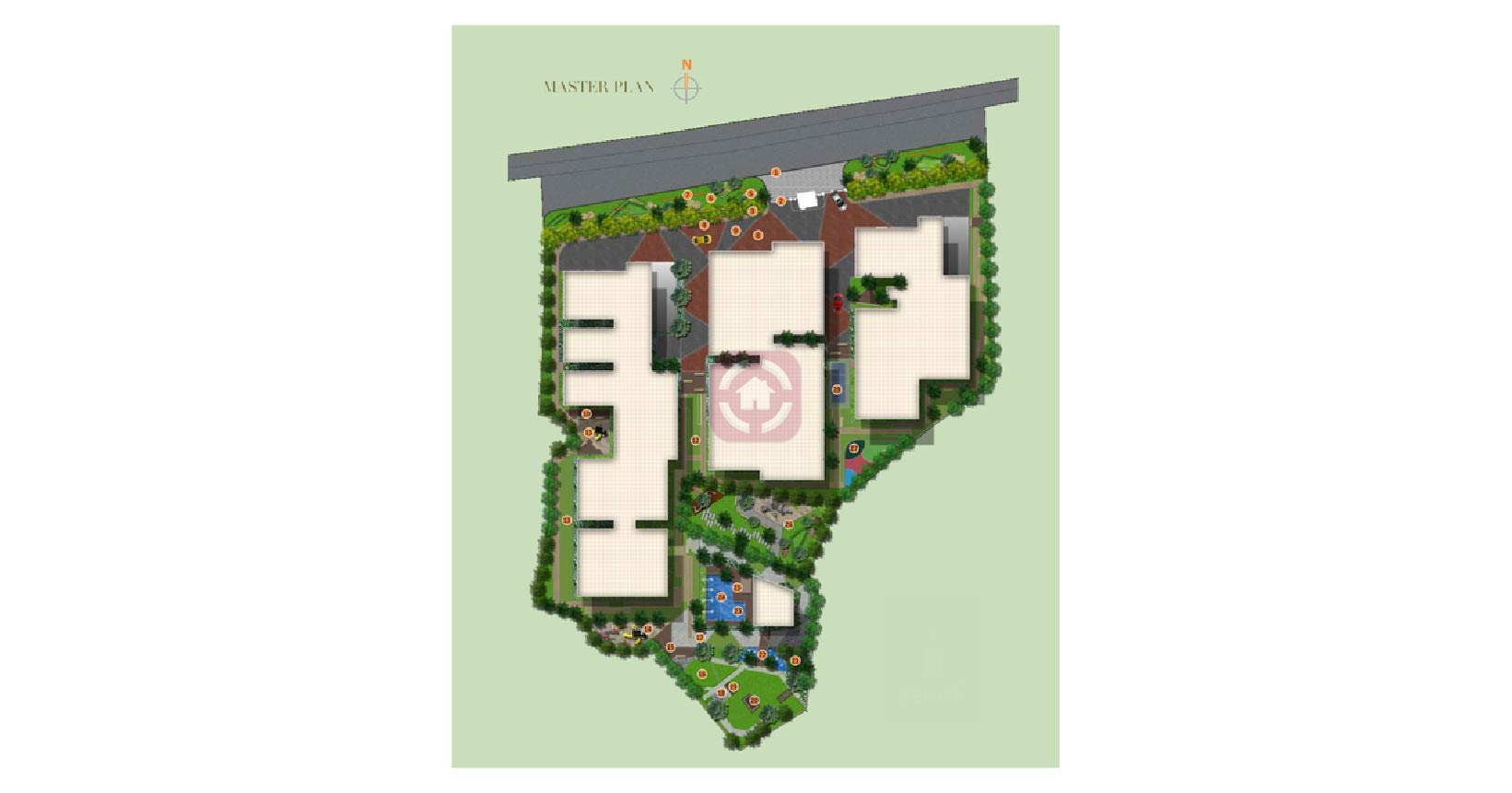 Master Plan